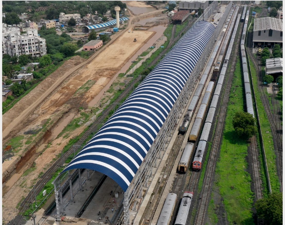 Rail Infrastructure