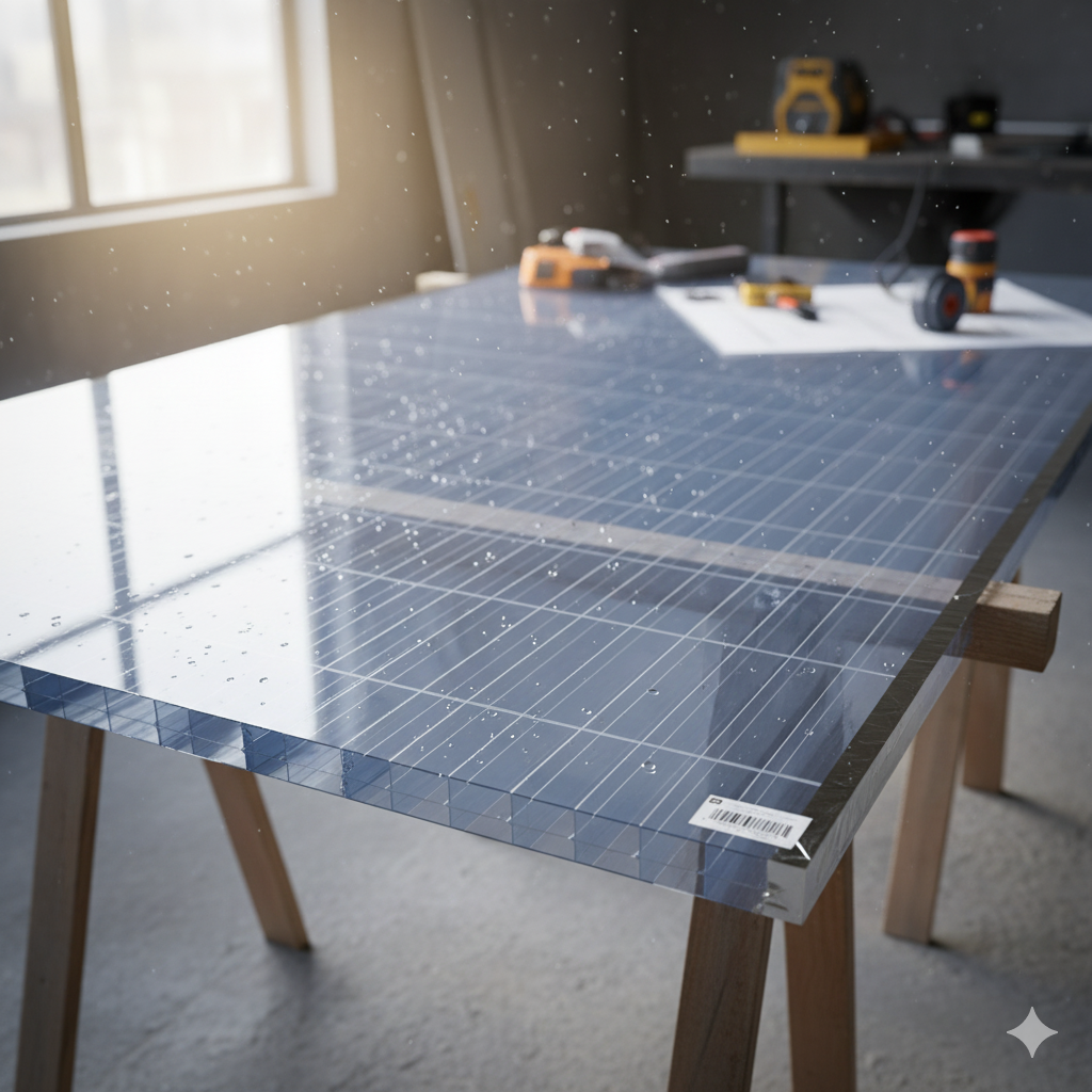 Polycarbonate Sheets